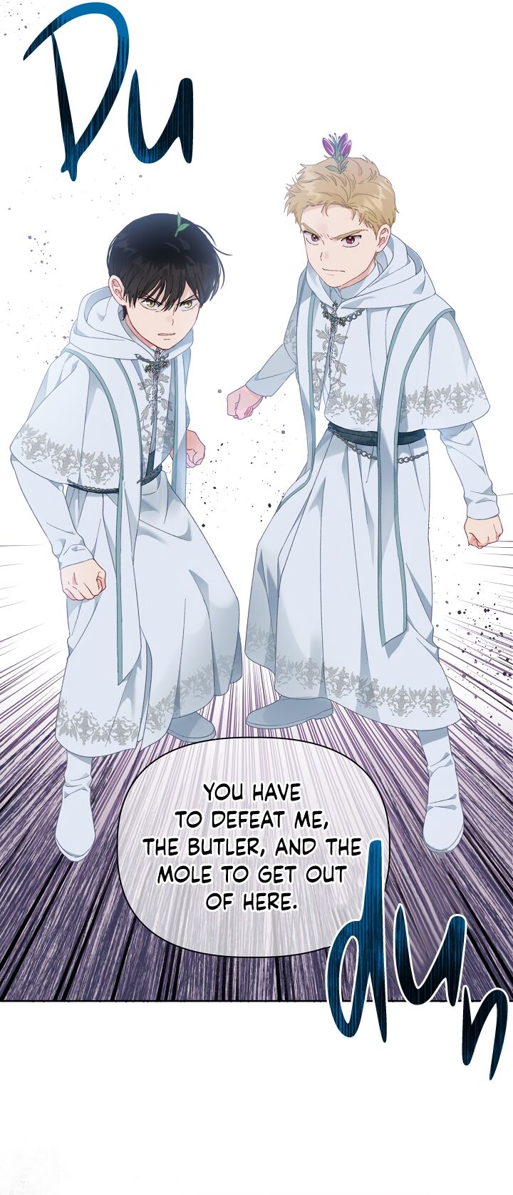 Read The Perks of Being an S-Class Heroine Manga Online