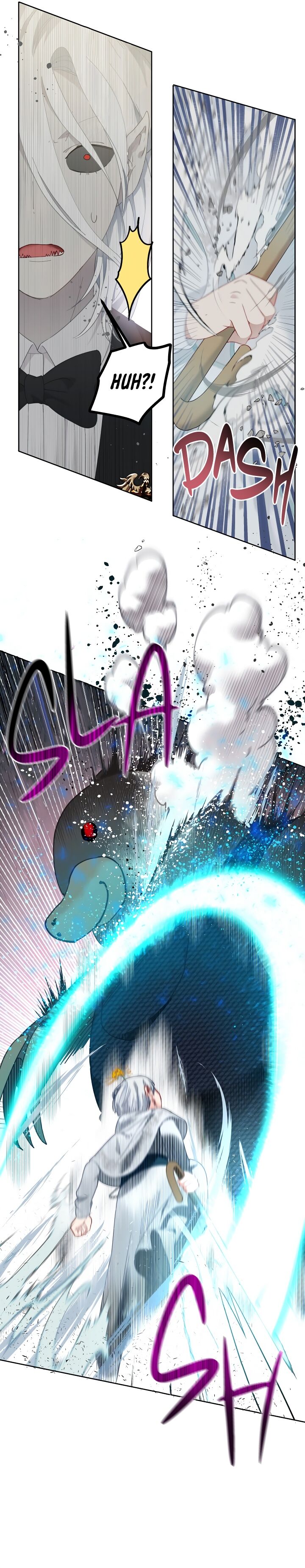 Read The Perks of Being an S-Class Heroine Manga Online