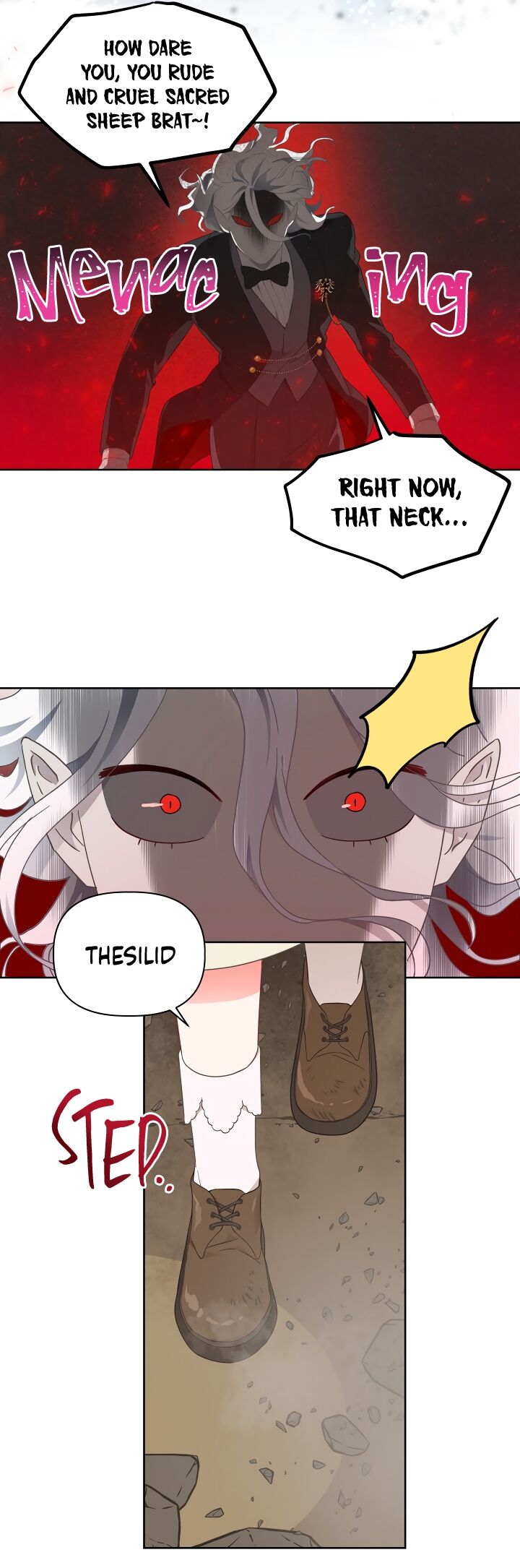 Read The Perks of Being an S-Class Heroine Manga Online