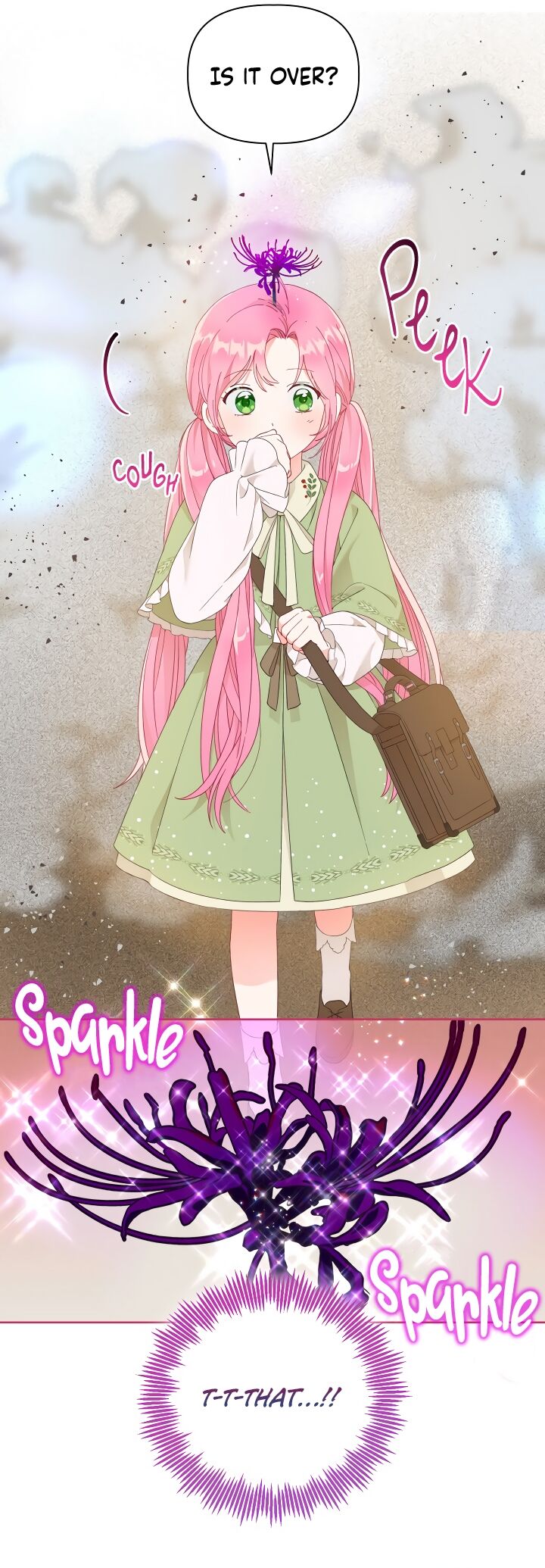 Read The Perks of Being an S-Class Heroine Manga Online