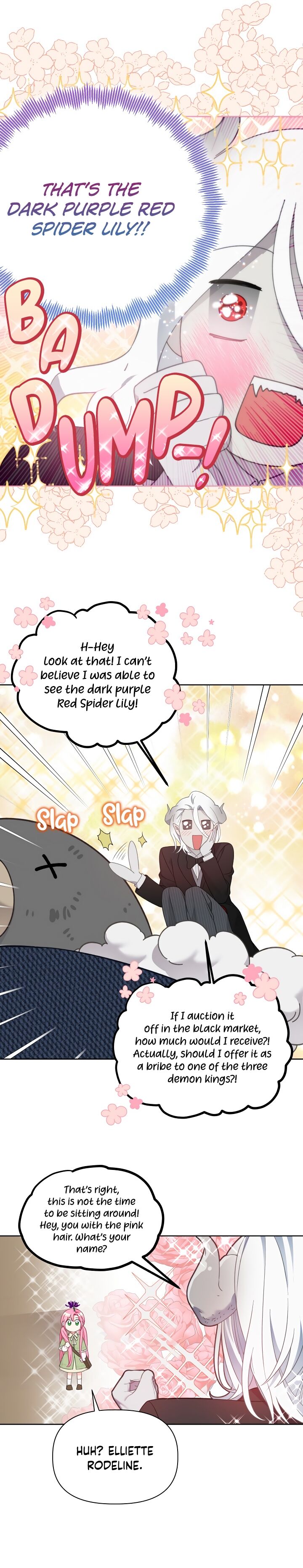 Read The Perks of Being an S-Class Heroine Manga Online