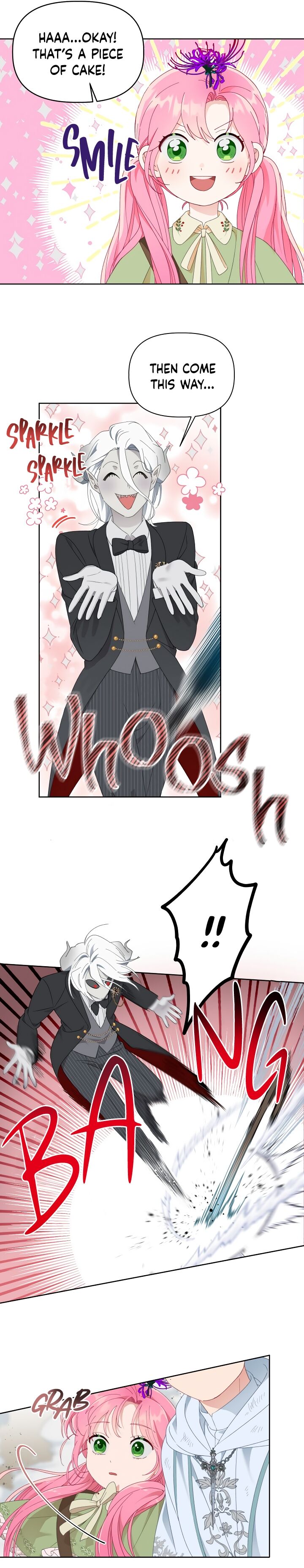 Read The Perks of Being an S-Class Heroine Manga Online