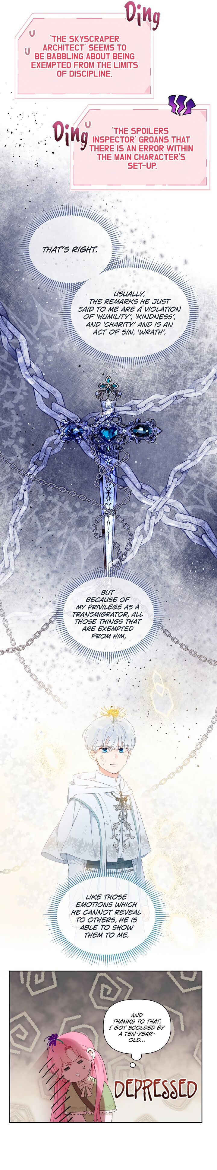 Read The Perks of Being an S-Class Heroine Manga Online