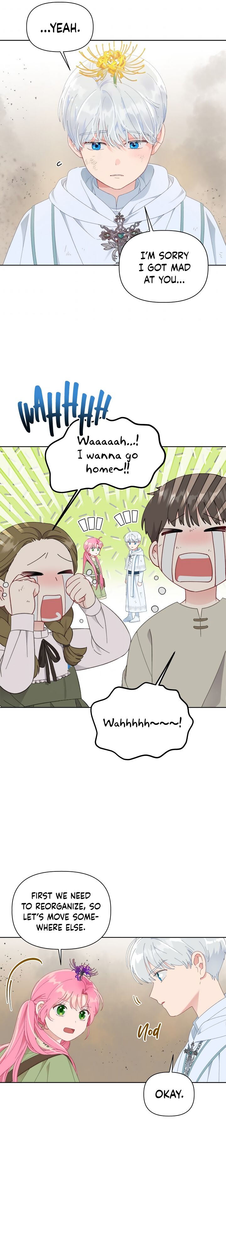 Read The Perks of Being an S-Class Heroine Manga Online