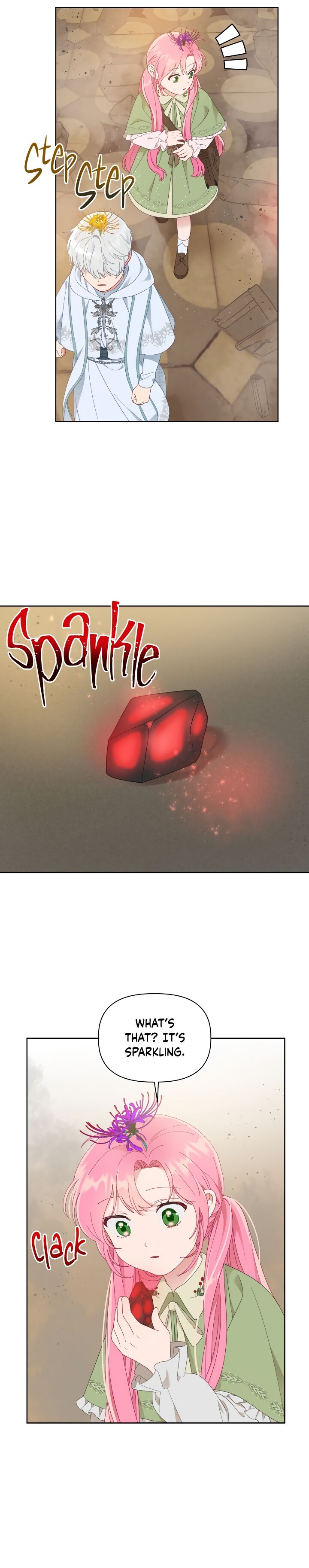 Read The Perks of Being an S-Class Heroine Manga Online