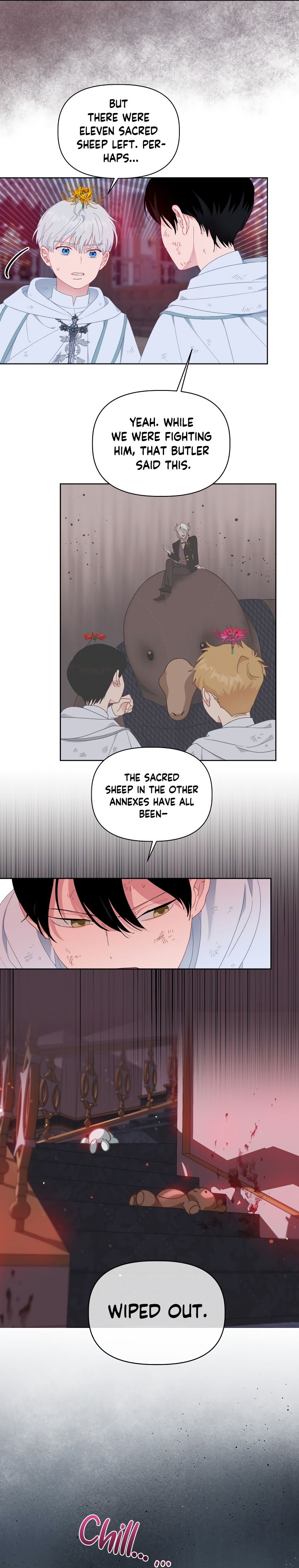 Read The Perks of Being an S-Class Heroine Manga Online