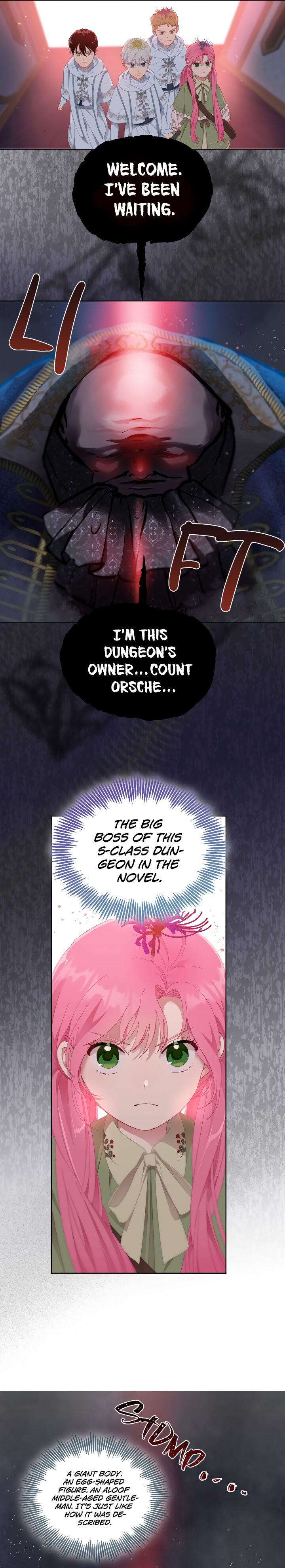 Read The Perks of Being an S-Class Heroine Manga Online