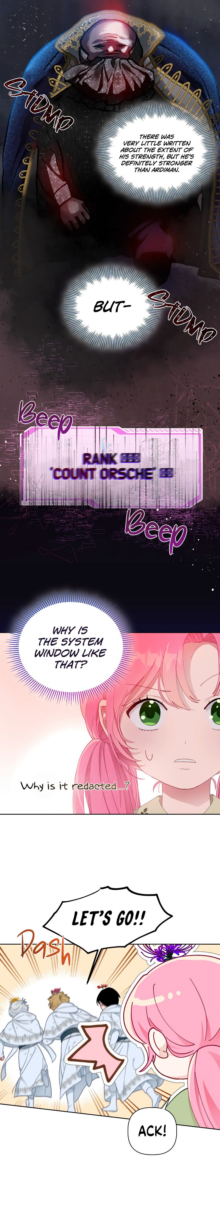 Read The Perks of Being an S-Class Heroine Manga Online