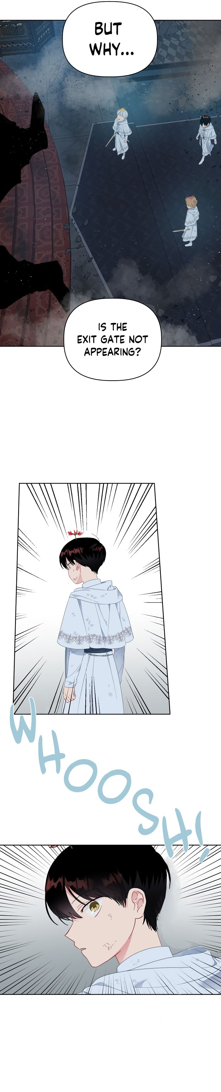 Read The Perks of Being an S-Class Heroine Manga Online