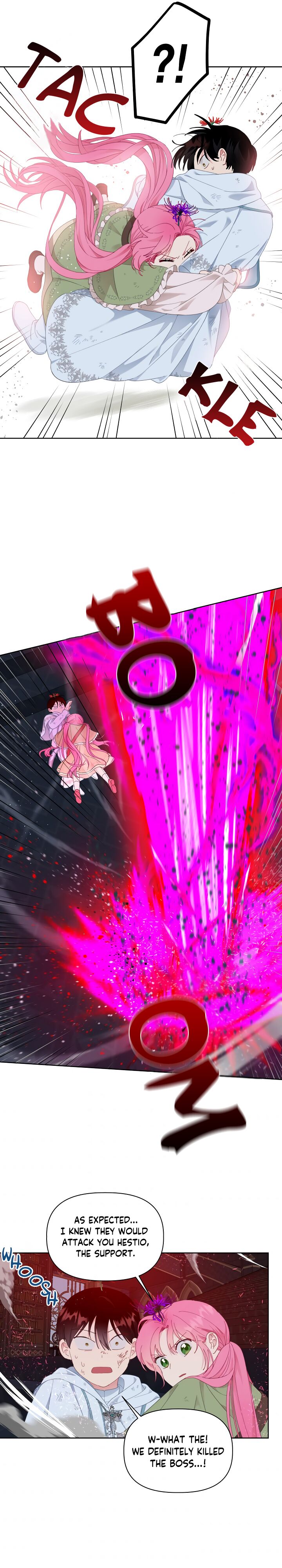 Read The Perks of Being an S-Class Heroine Manga Online