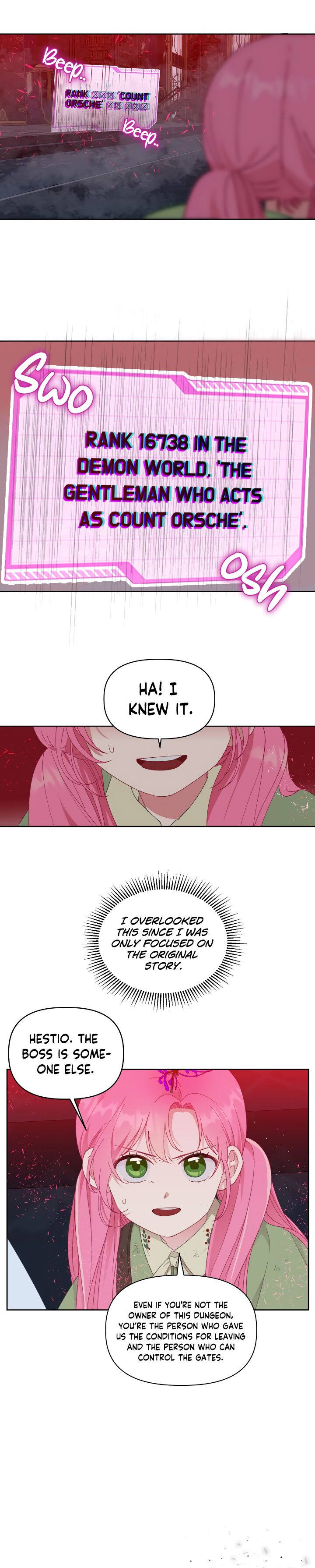 Read The Perks of Being an S-Class Heroine Manga Online