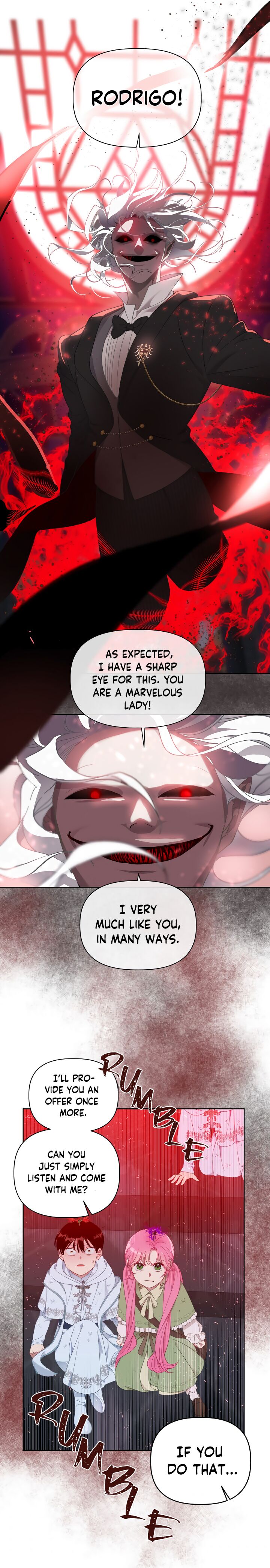 Read The Perks of Being an S-Class Heroine Manga Online