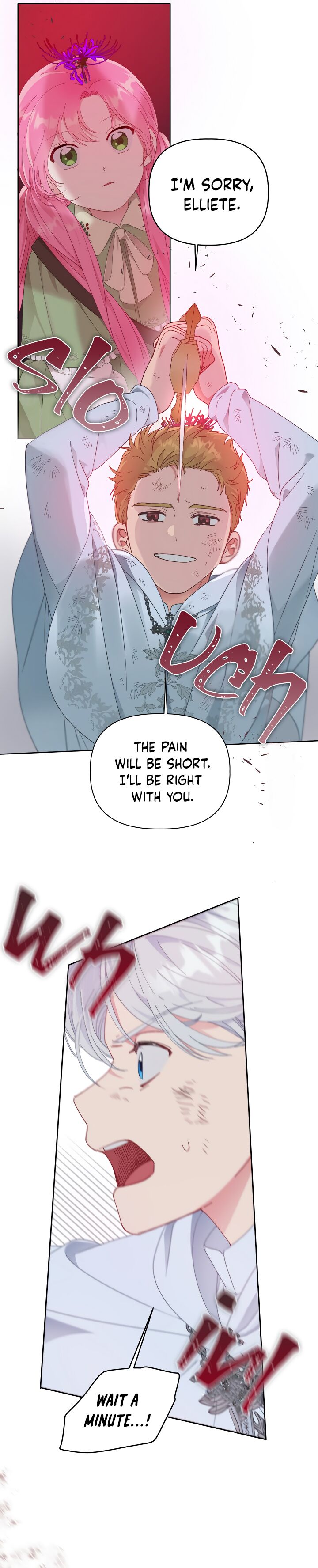 Read The Perks of Being an S-Class Heroine Manga Online