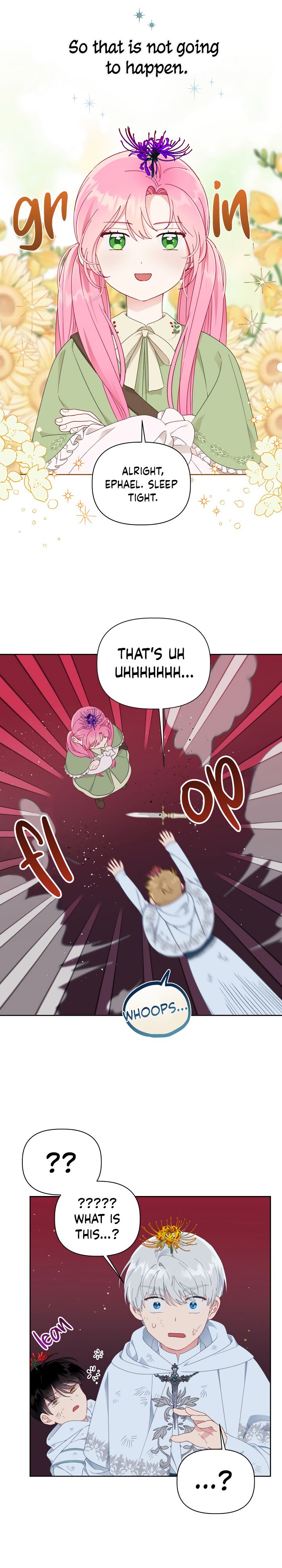 Read The Perks of Being an S-Class Heroine Manga Online