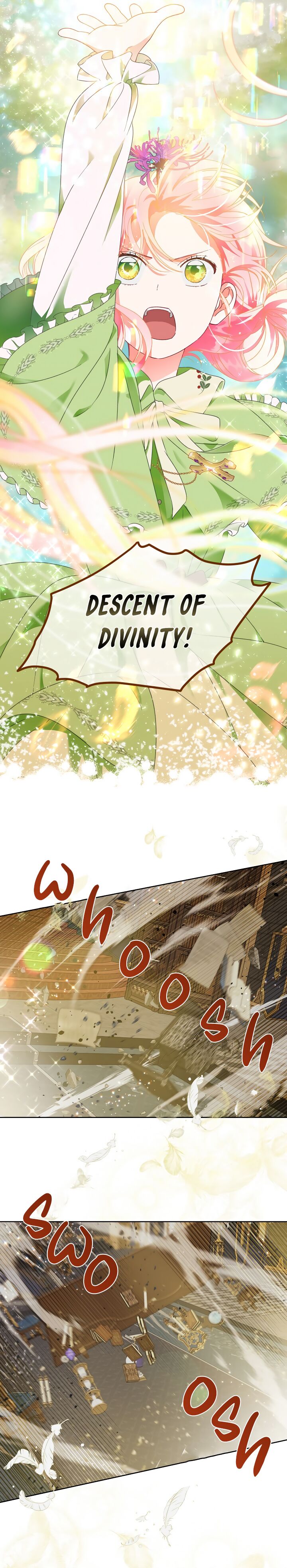 Read The Perks of Being an S-Class Heroine Manga Online