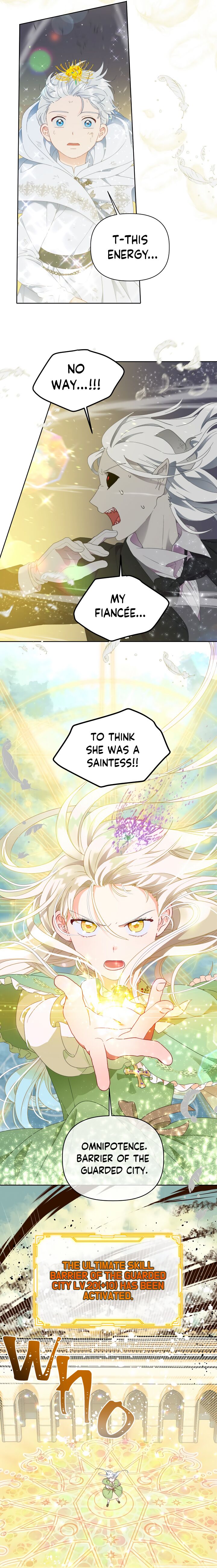 Read The Perks of Being an S-Class Heroine Manga Online