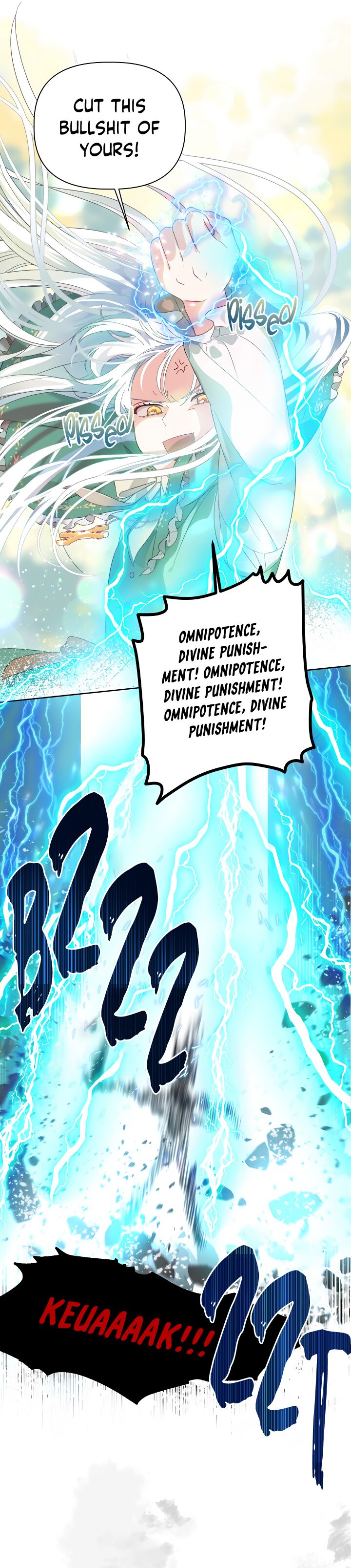 Read The Perks of Being an S-Class Heroine Manga Online