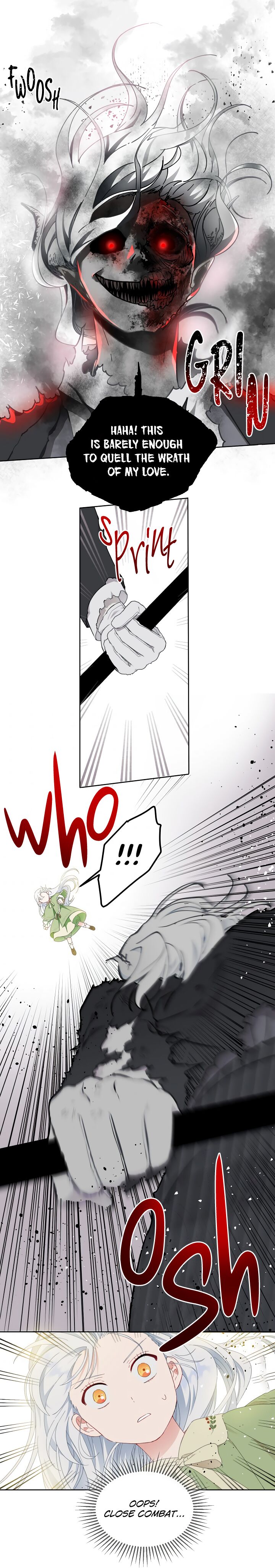 Read The Perks of Being an S-Class Heroine Manga Online