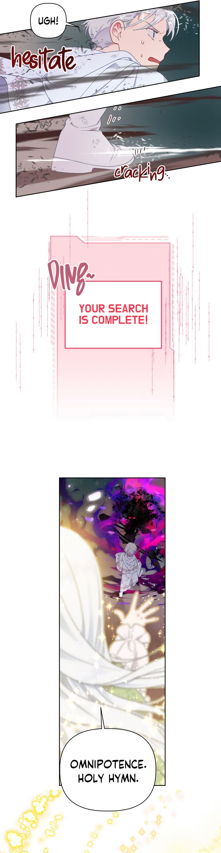 Read The Perks of Being an S-Class Heroine Manga Online