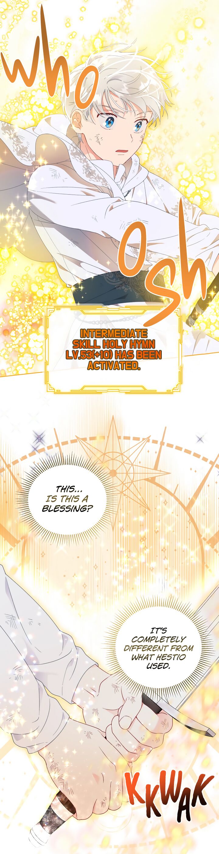 Read The Perks of Being an S-Class Heroine Manga Online