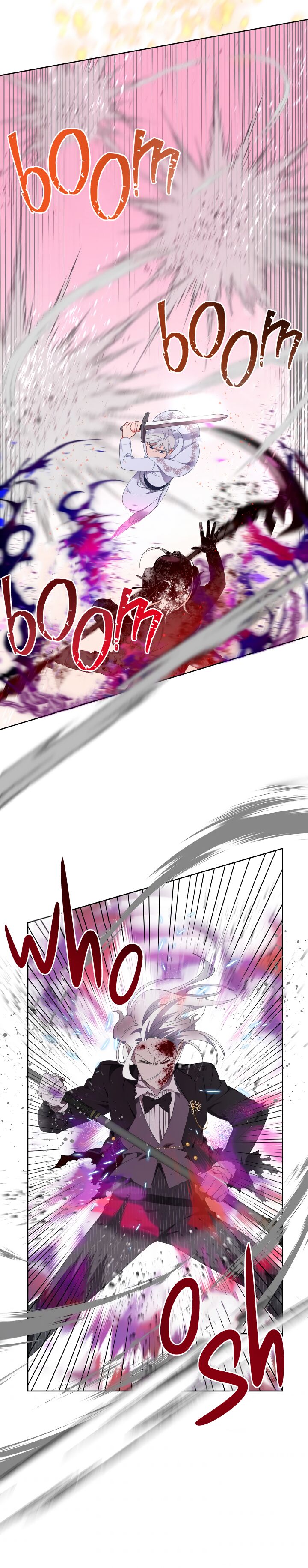 Read The Perks of Being an S-Class Heroine Manga Online