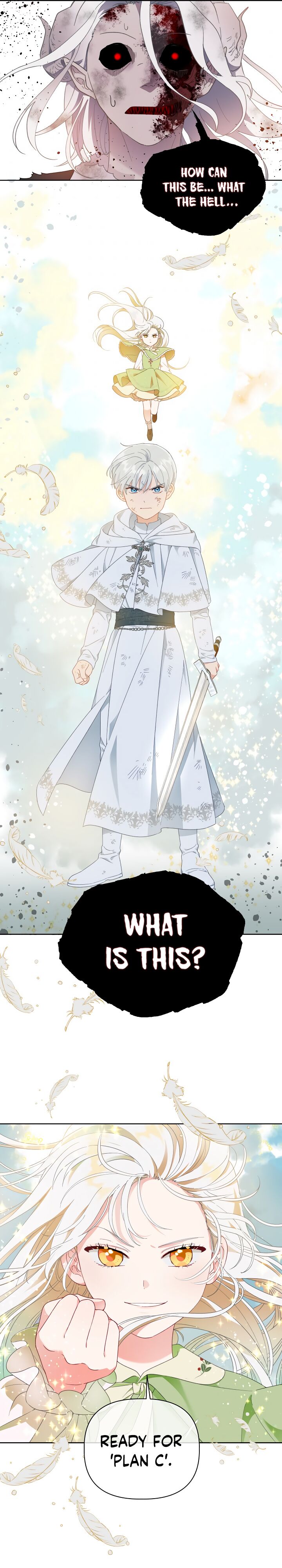 Read The Perks of Being an S-Class Heroine Manga Online
