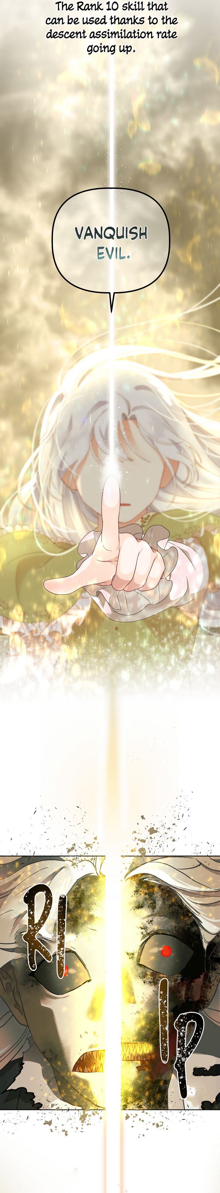 Read The Perks of Being an S-Class Heroine Manga Online