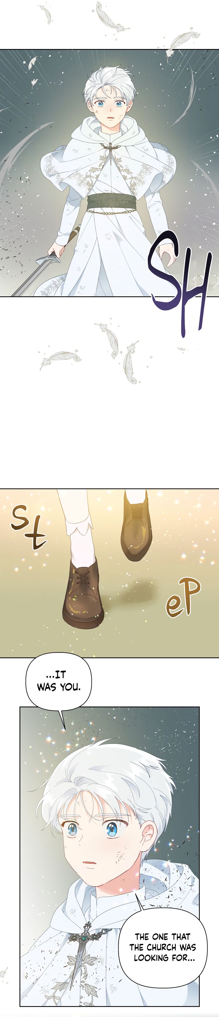 Read The Perks of Being an S-Class Heroine Manga Online
