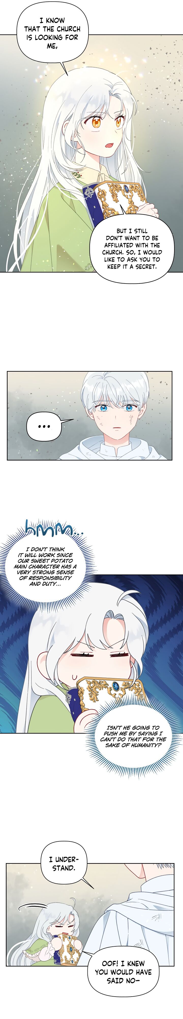 Read The Perks of Being an S-Class Heroine Manga Online