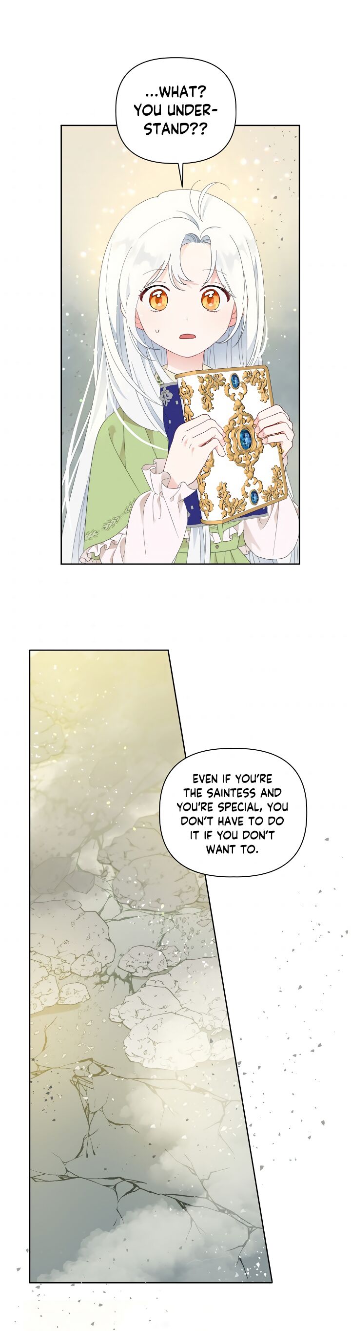 Read The Perks of Being an S-Class Heroine Manga Online