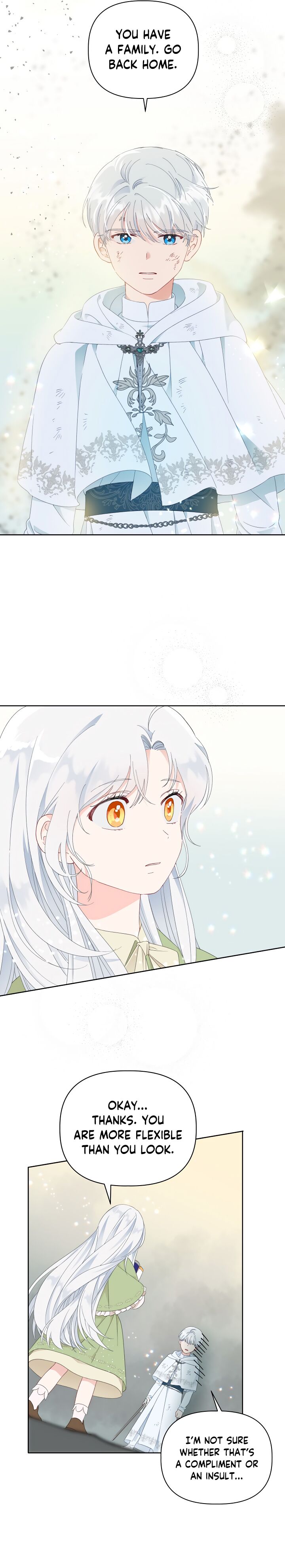 Read The Perks of Being an S-Class Heroine Manga Online