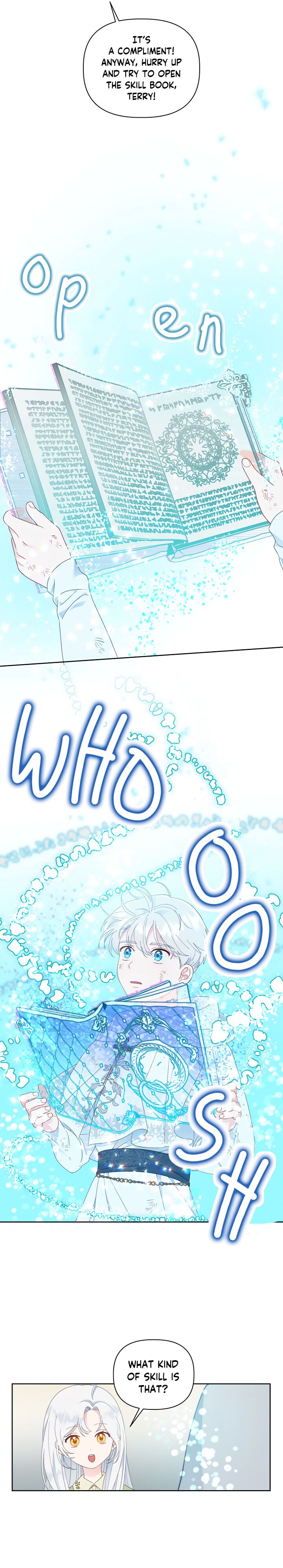 Read The Perks of Being an S-Class Heroine Manga Online