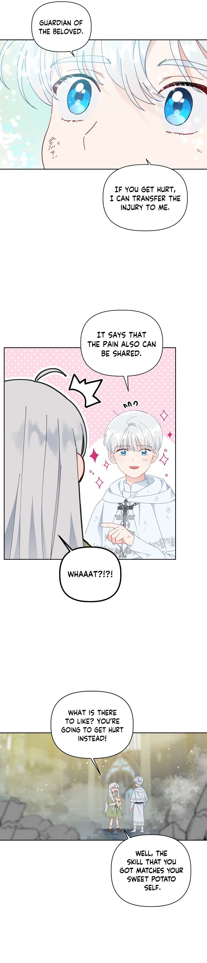 Read The Perks of Being an S-Class Heroine Manga Online