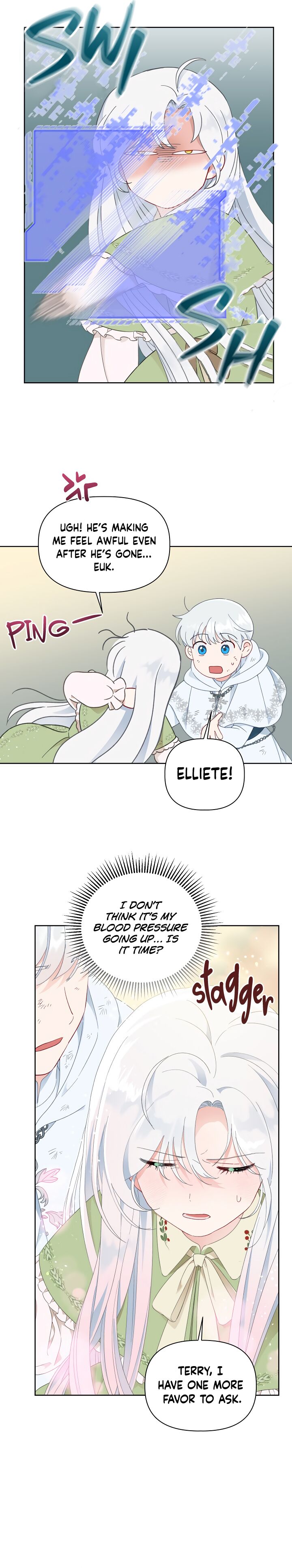 Read The Perks of Being an S-Class Heroine Manga Online