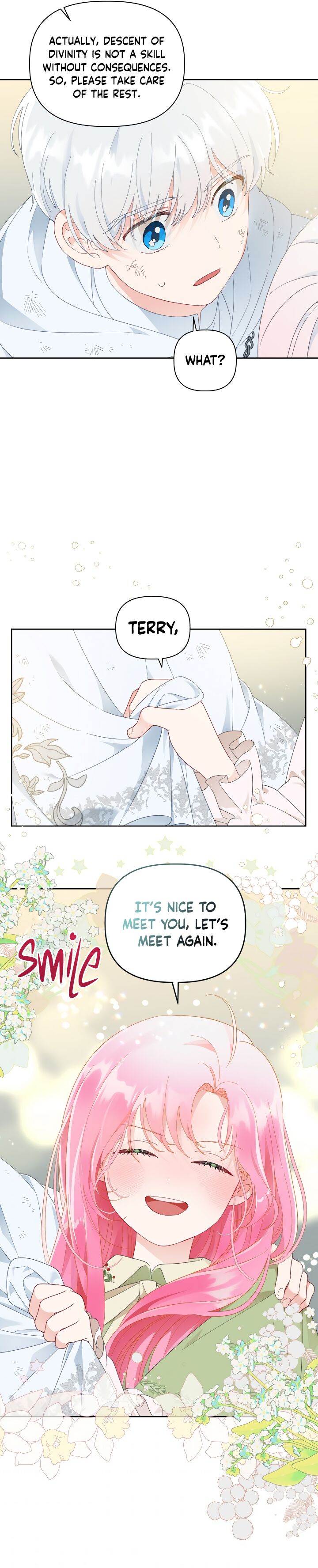 Read The Perks of Being an S-Class Heroine Manga Online