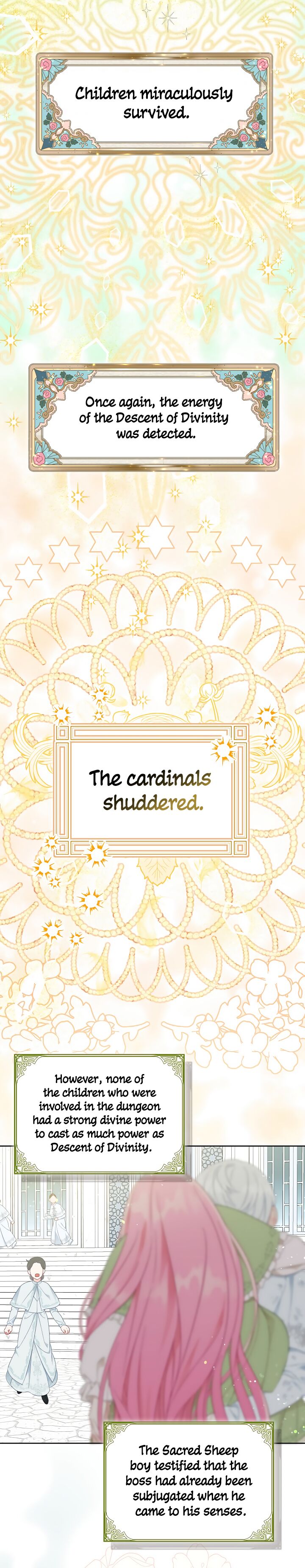 Read The Perks of Being an S-Class Heroine Manga Online