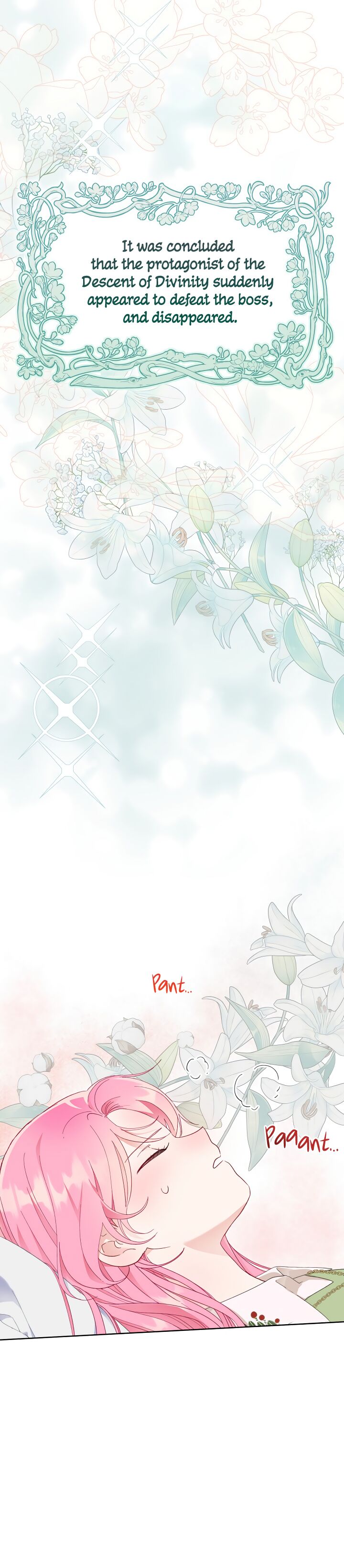 Read The Perks of Being an S-Class Heroine Manga Online