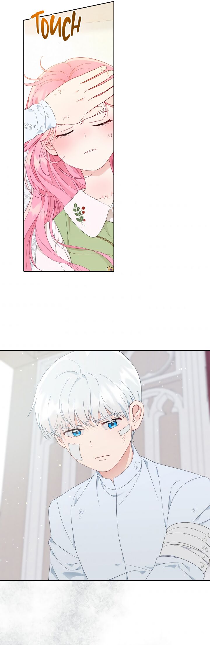 Read The Perks of Being an S-Class Heroine Manga Online