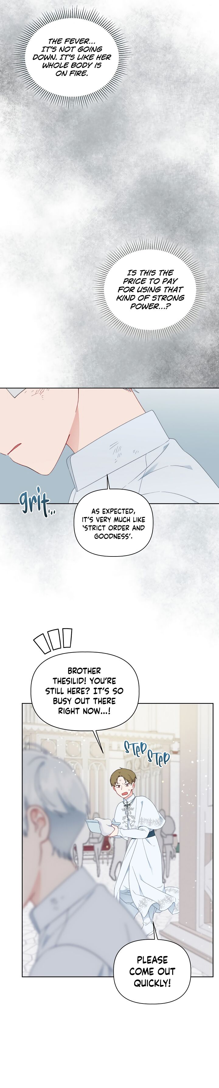 Read The Perks of Being an S-Class Heroine Manga Online