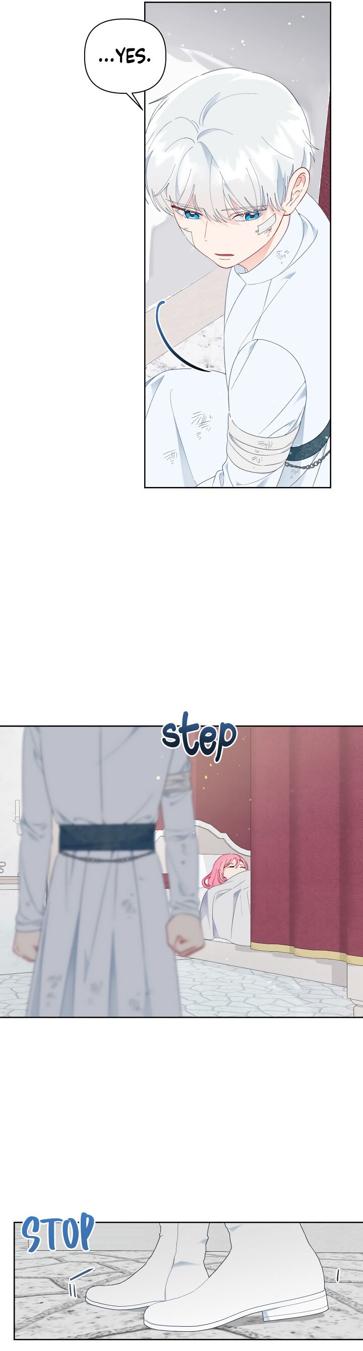 Read The Perks of Being an S-Class Heroine Manga Online