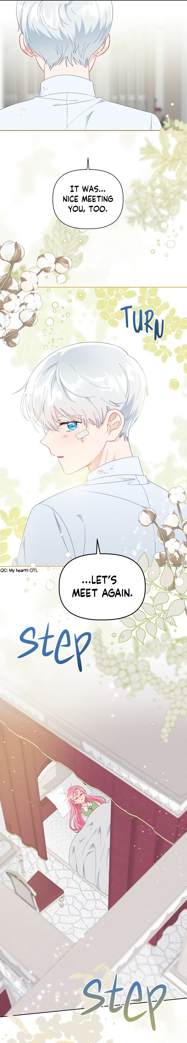 Read The Perks of Being an S-Class Heroine Manga Online