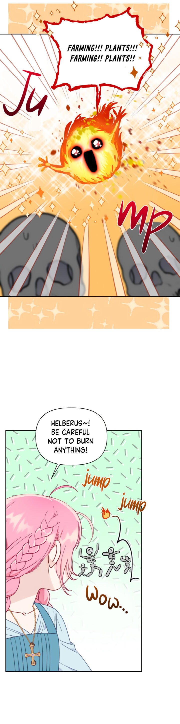 Read The Perks of Being an S-Class Heroine Manga Online