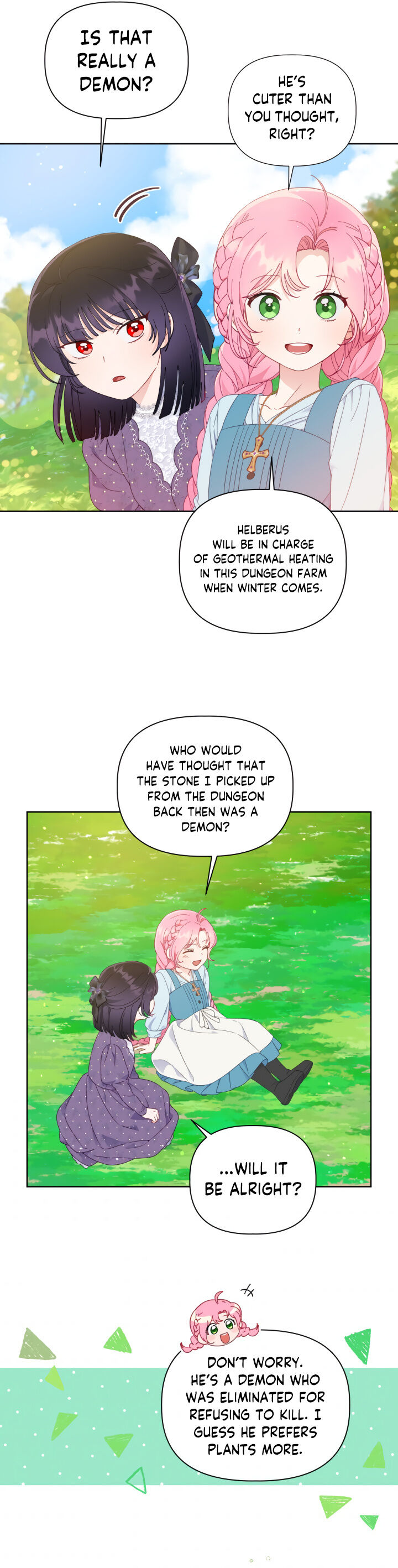 Read The Perks of Being an S-Class Heroine Manga Online