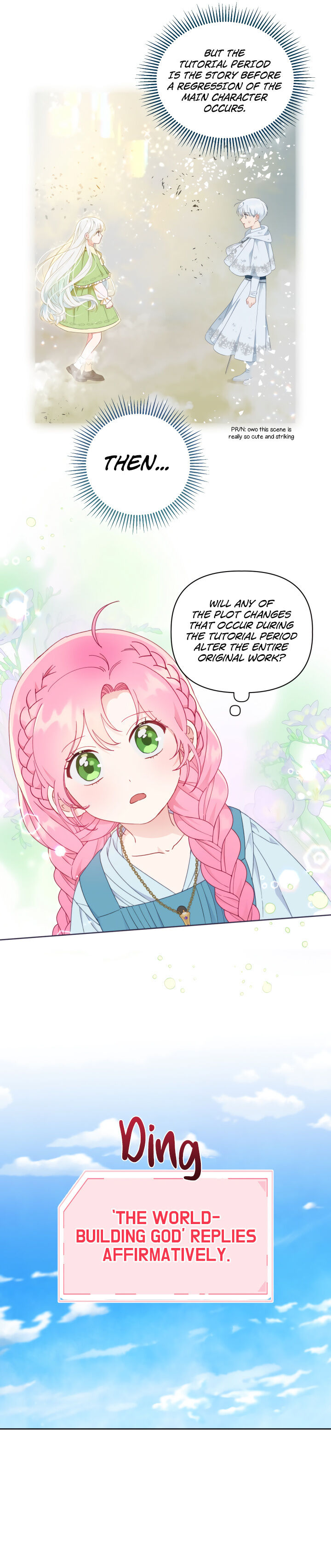 Read The Perks of Being an S-Class Heroine Manga Online