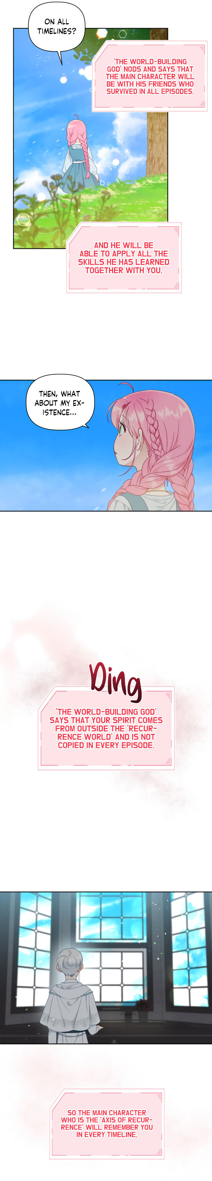 Read The Perks of Being an S-Class Heroine Manga Online