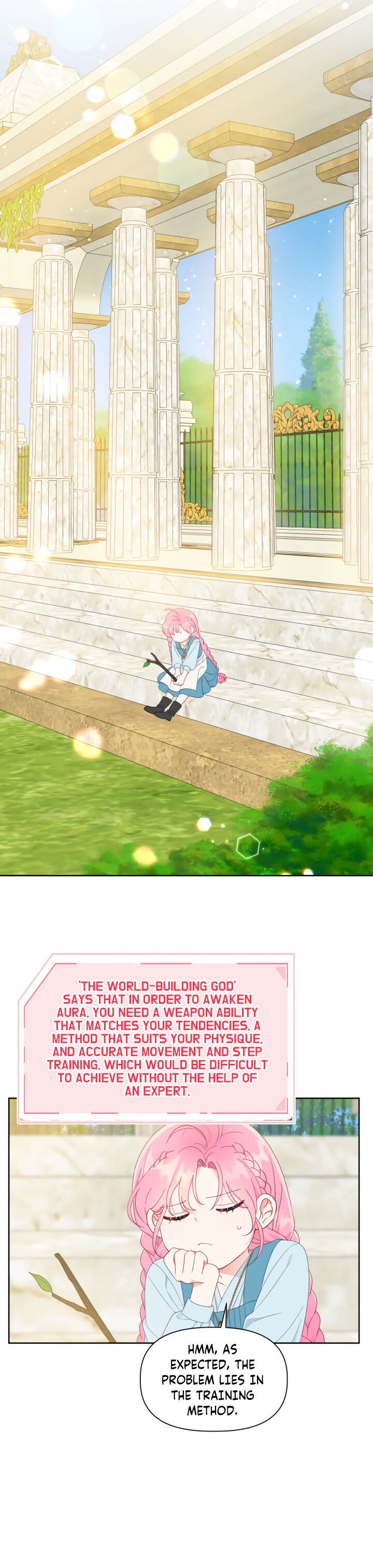 Read The Perks of Being an S-Class Heroine Manga Online