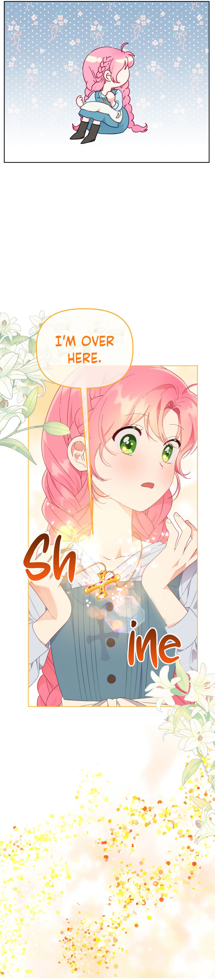 Read The Perks of Being an S-Class Heroine Manga Online