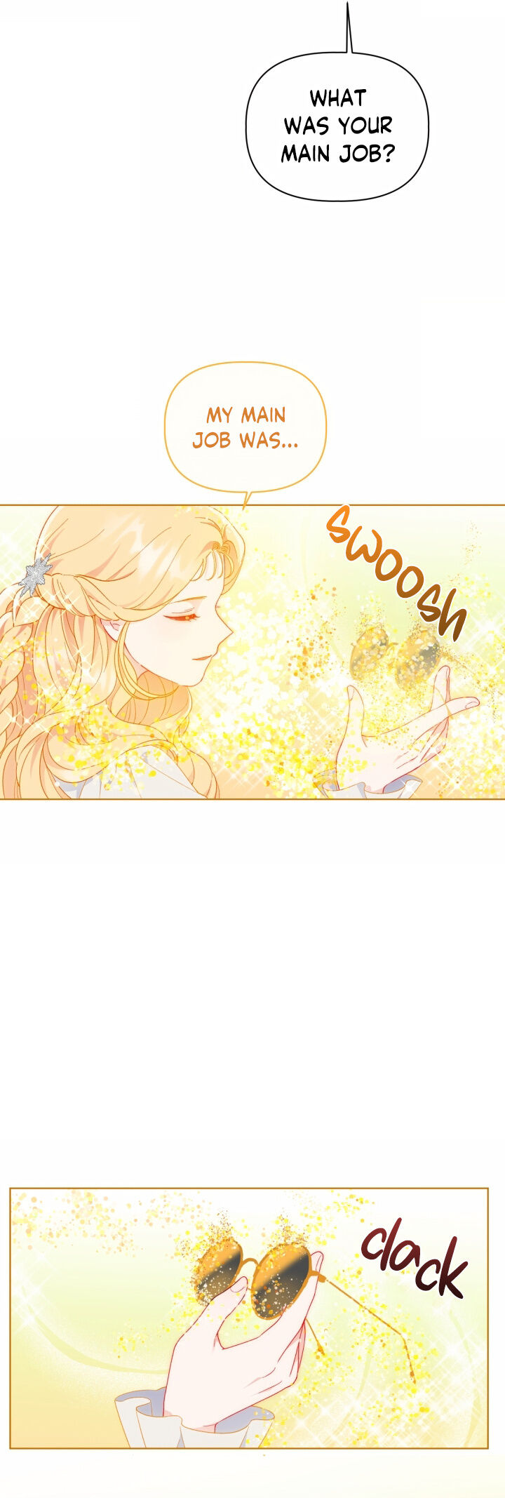 Read The Perks of Being an S-Class Heroine Manga Online