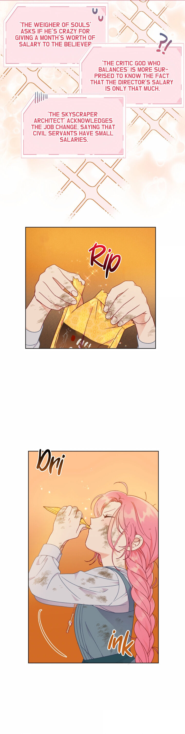 Read The Perks of Being an S-Class Heroine Manga Online