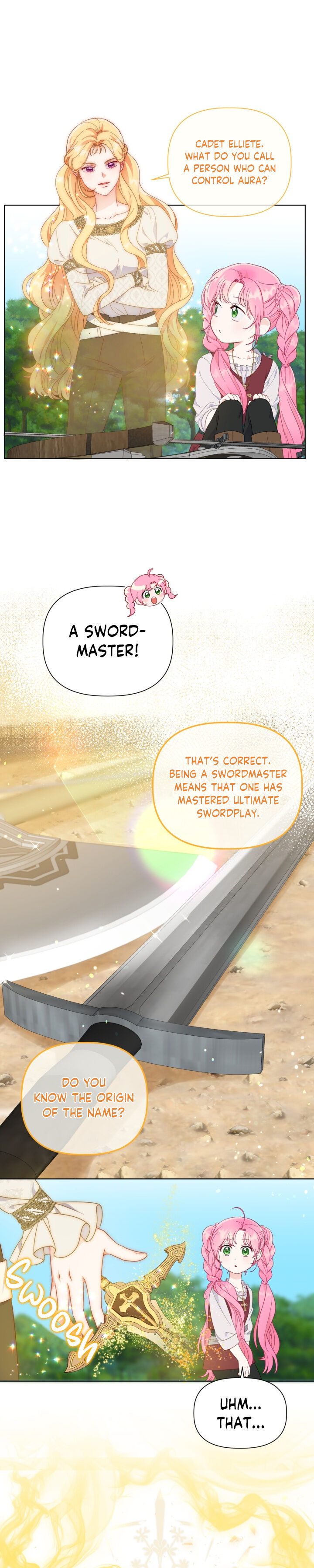 Read The Perks of Being an S-Class Heroine Manga Online